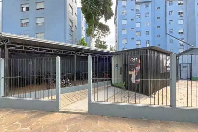 Imagem Apartamento para venda no bairro Santo Antônio em Porto Alegre