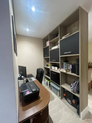 Imagem Apartamento Condominio Viva Vida 102 m² 3 Dormitorios 2 Vagas de Garagens