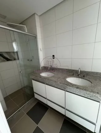Imagem 3 quartos, suíte, vista pro mar eterna , andar alto, lazer completo, 2 va