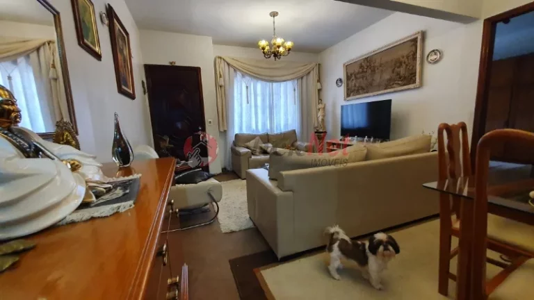 Imagem Casa Assobradada para Venda em São Bernardo do Campo com Utilização para Residencial ou Comercial no bairro Jardim do Mar..