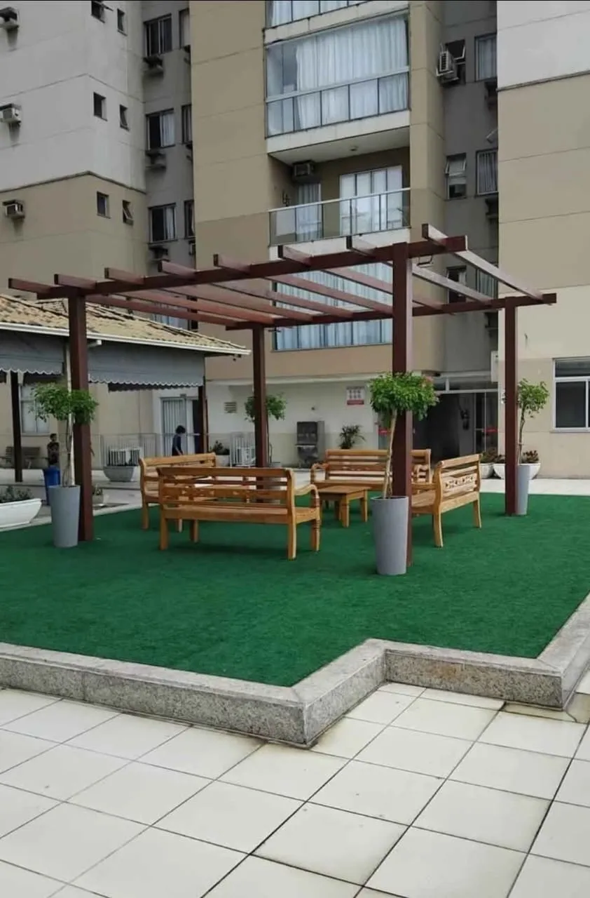 Imagem Apartamento com 2 quartos à venda em Vila Velha