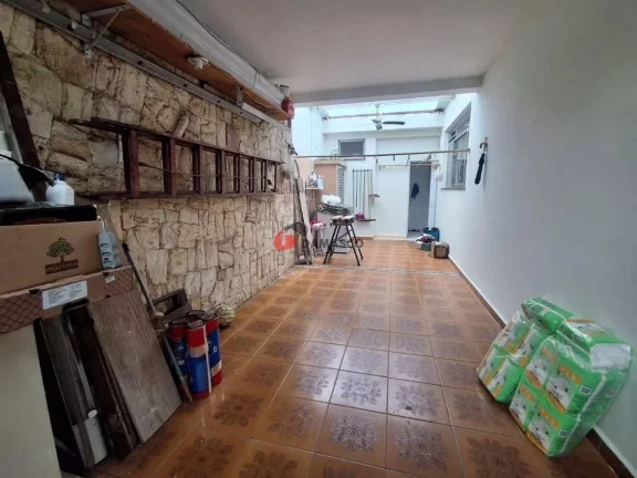 Imagem Sobrado à venda, Barcelona, São Caetano do Sul, SP