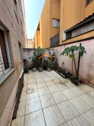 Imagem Apartamento para Venda em São Paulo, Vila Ré, 2 dormitórios, 1 banheiro