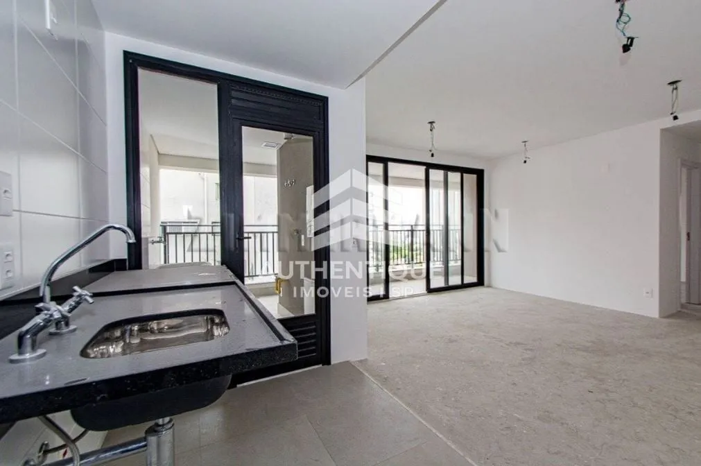 Imagem Mourato 111 Pinheiros - Apartamento à venda em São Paulo/SP
