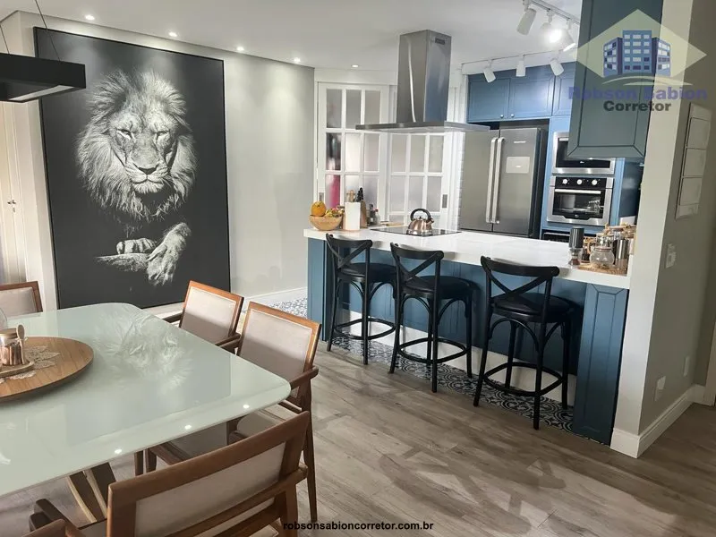 Imagem Apartamento mobiliado para venda em Diadema no bairro Centro