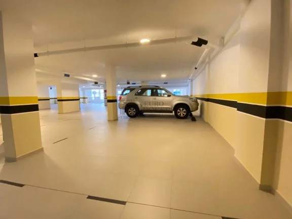 Imagem Apartamento com 4 suítes à venda na Barra Sul de Balneário Camboriú/SC