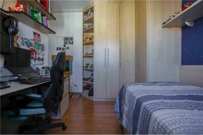 Imagem APARTAMENTO RESIDENCIAL em São Paulo - SP, Ipiranga