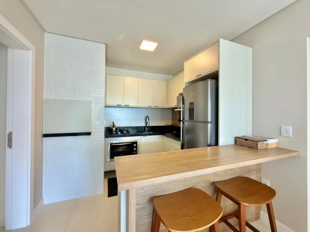 Imagem Apartamento 2 Dormitórios - Bairro Navegantes