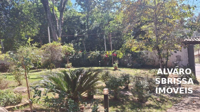 Imagem Linda chácara à venda no Condominio Chácara Flórida- Itu-SP