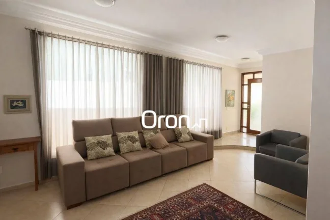 Imagem Casa à venda, 276 m² por R$ 1.799.000,00 - Jardins Viena - Aparecida de Goiânia/GO
