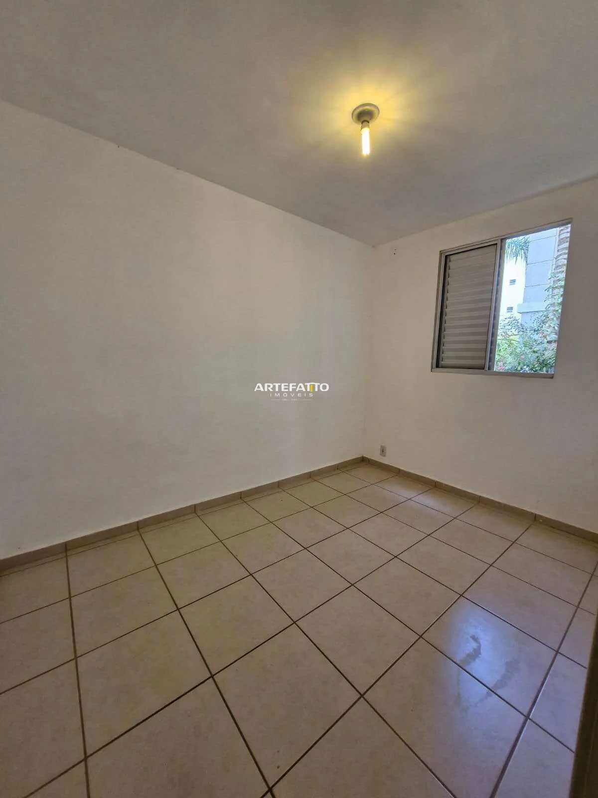 Imagem Apartamento à venda em Franca, Residencial Amazonas, com 2 quartos, 50m2