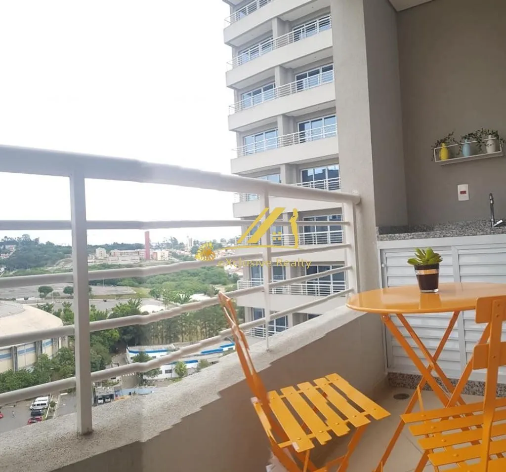 Imagem STUDIO RESIDENCIAL em São Bernardo do Campo - São Paulo, Centro