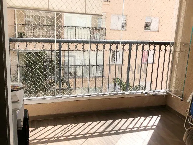 Imagem Apartamento com 3 dormitórios à venda, 80 m² por R$ 910.000,00 - Vila Carrão - São Paulo/SP