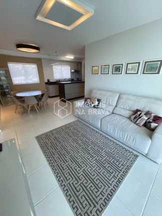 Imagem APARTAMENTO A VENDA - 3 QUARTOS 2 VAGAS - ALOHA HOME RESORT - PRAIA BRAVA - ITAJAI/SC