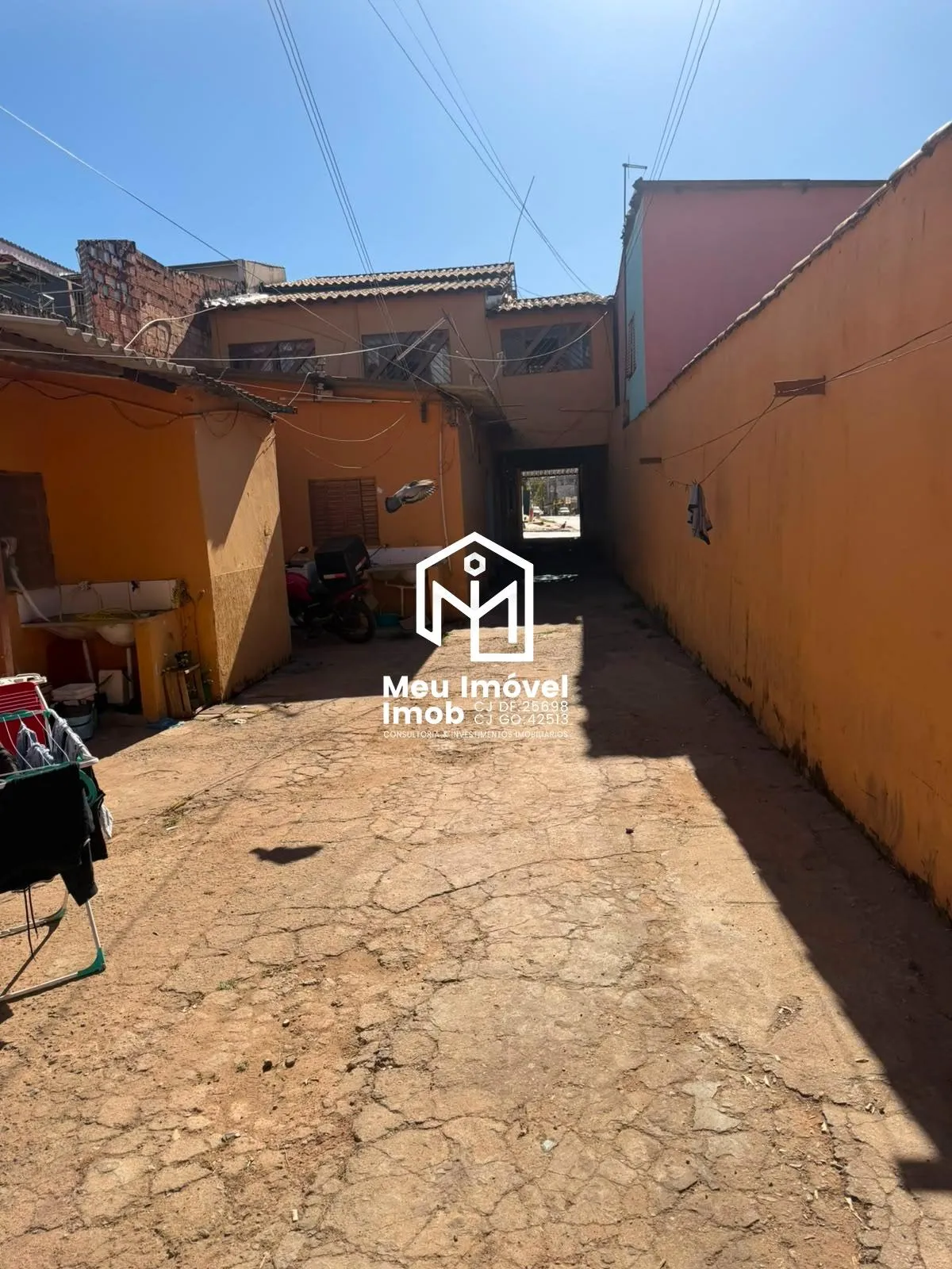 Imagem Casa 4 Quartos 1 Suíte 8 Vagas 800m² Taguatinga Sul