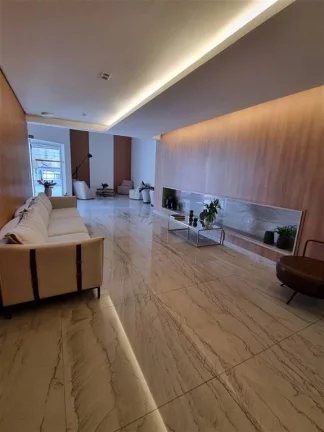 Imagem APARTAMENTO COM 148.04 m² - GUILHERMINA - PRAIA GRANDE SP