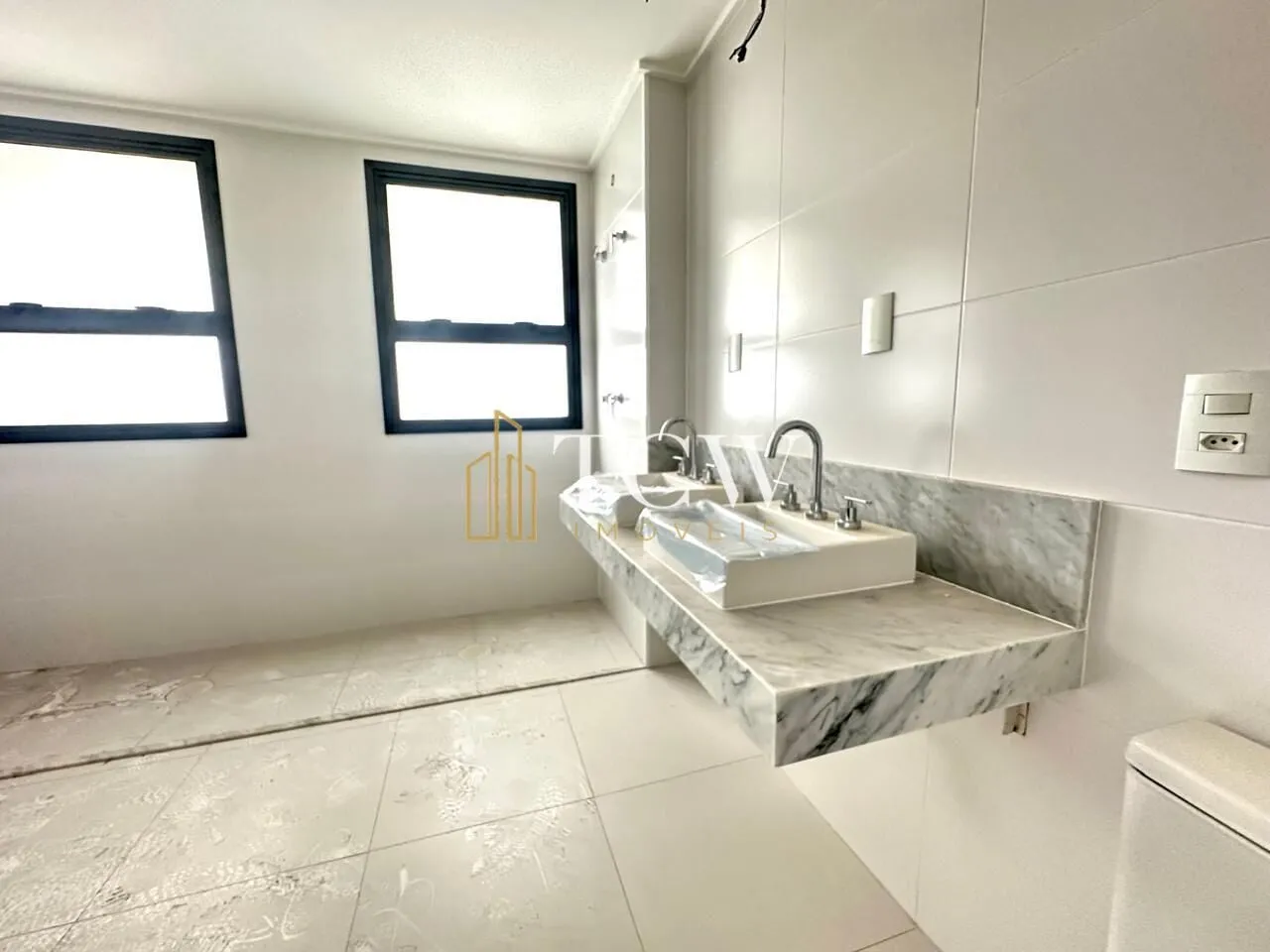 Imagem Apartamento à Venda na Chácara Santo Antônio | 3 Suítes | 227 m² | 4 Vagas | São Paulo/SP