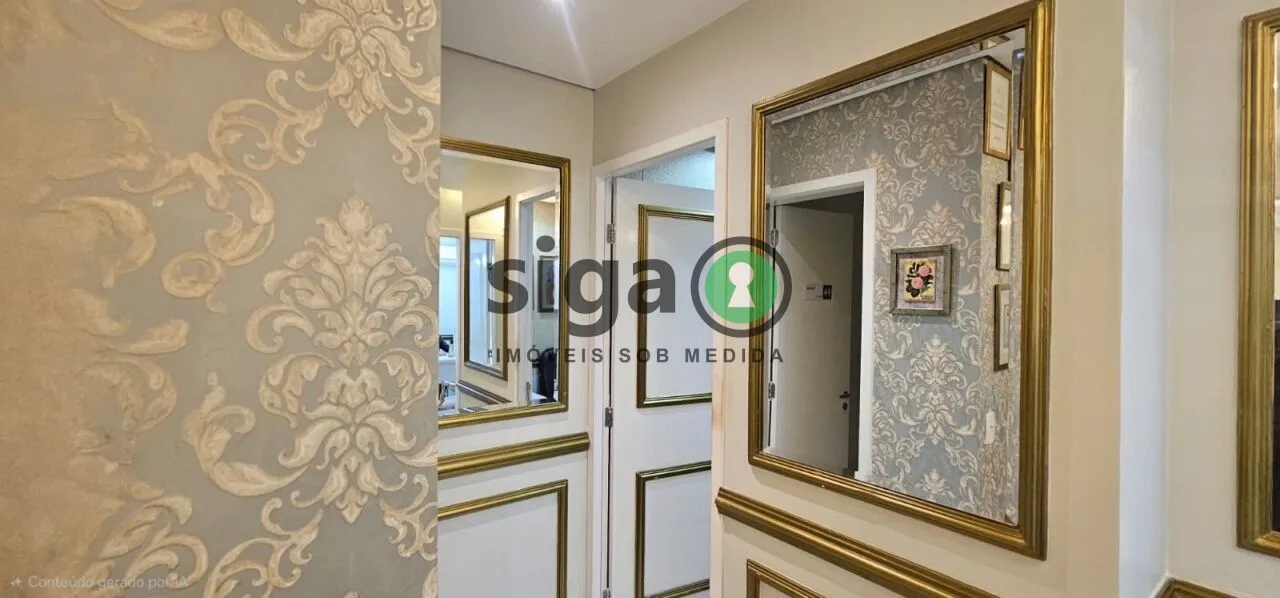 Imagem Sala 75m² p venda ou locação no Tatuapé/ Analia Franco