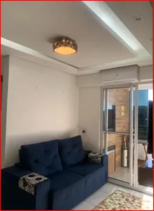 Imagem Apartamento para Venda em Santa Maria / RS no bairro Bonfim