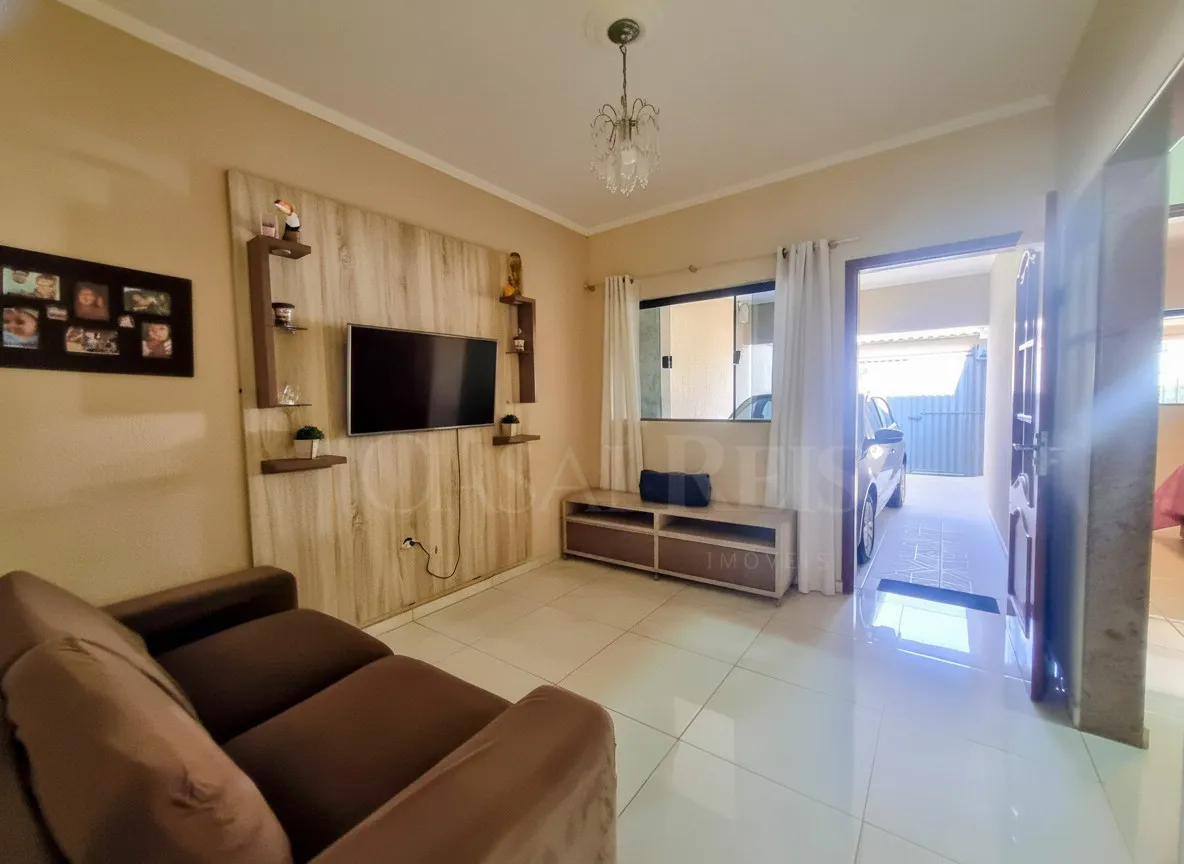 Imagem Casa 3 quartos à venda em Jardim Philadélphia, Poços de Caldas