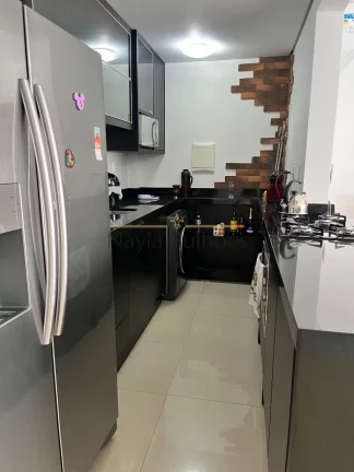 Imagem APARTAMENTO RESIDENCIAL em PALHOÇA - SC, PEDRA BRANCA