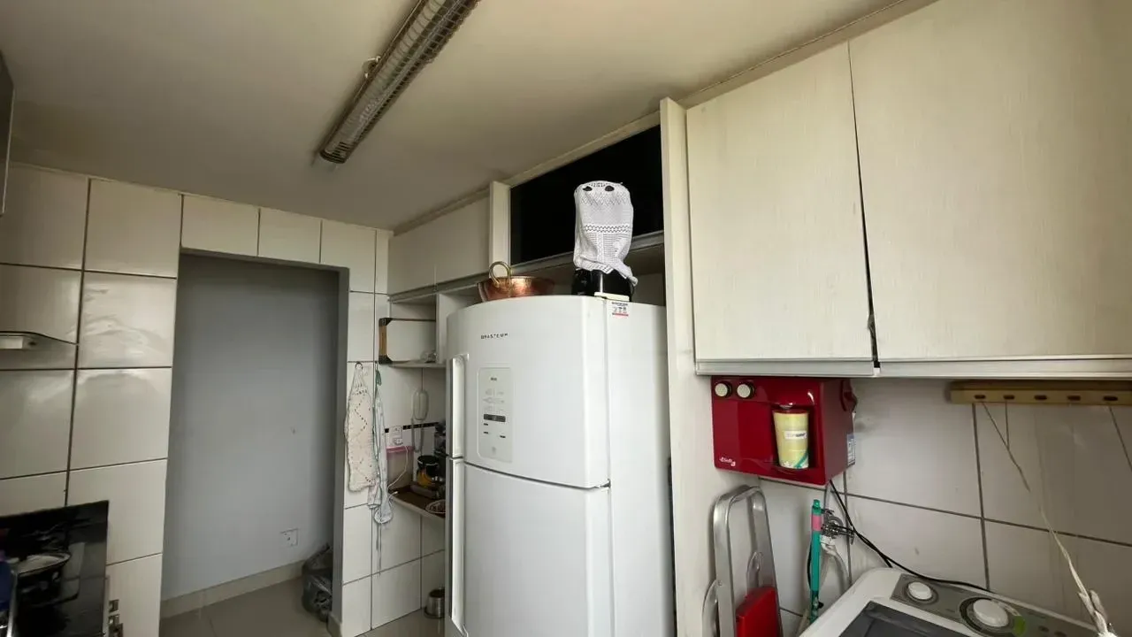 Foto do imóvel: Apartamento com 3 Quartos à Venda, 78 m²
