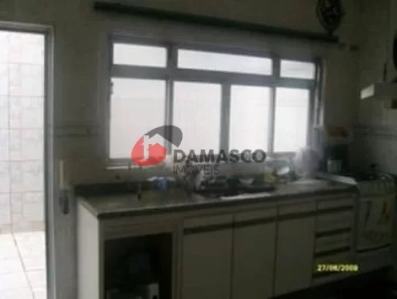 Imagem Casa à venda 5 Quartos, 2 Suites, 7 Vagas, Santa Paula, São Caetano do Sul - SP