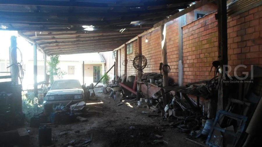 Imagem Depósito/Pavilhão para Venda - 197m², 0 dormitórios, Taruma