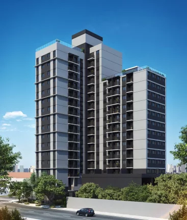 Foto do imóvel APARTAMENTO RESIDENCIAL em São Paulo - SP, Pinheiros