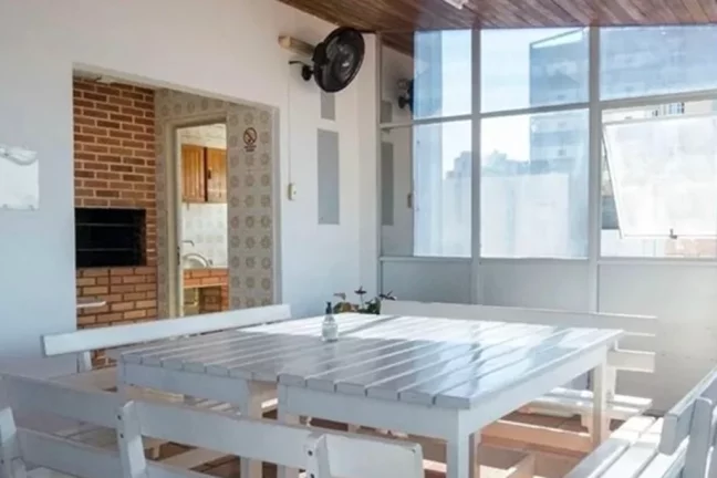 Imagem Apartamento para venda no bairro Centro Histórico em Porto Alegre
