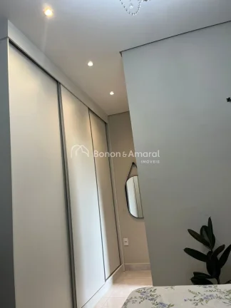 Imagem Casa Térrea à Venda com 03 Suítes no Condomínio Franceschini - Hortolândia/SP

Excelente oportu...