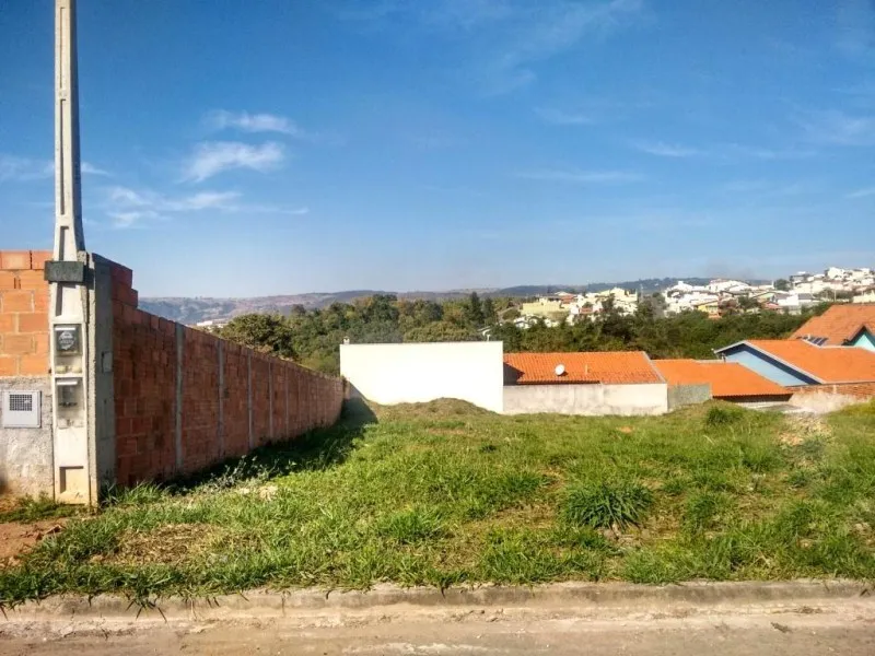 Foto do imóvel Terreno à venda em Valinhos-SP, Jardim Recanto dos Pássaros II: 333,00 m² de área!