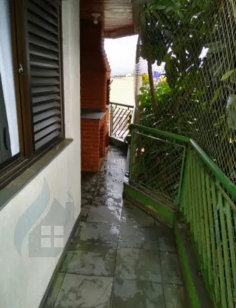 Imagem Apartamento de 2 dormitórios, 1 banheiro, com 90m² em Rudge Ramos, São Bernardo do Campo