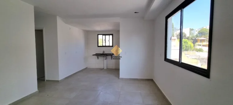 Imagem APARTAMENTO DE 49 M², 2 DORMS COM 1 VAGA COBERTA A VENDA - VILA JAGUARA - ZONA OESTE - SÃO PAULO / SP