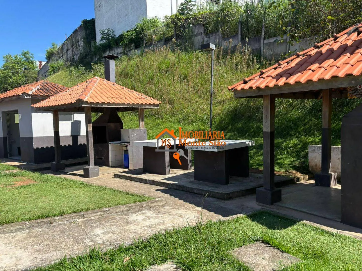 Imagem Apartamento com 2 dormitórios à venda, 55 m² por R$ 270.000,00 - Jardim Odete - Guarulhos/SP