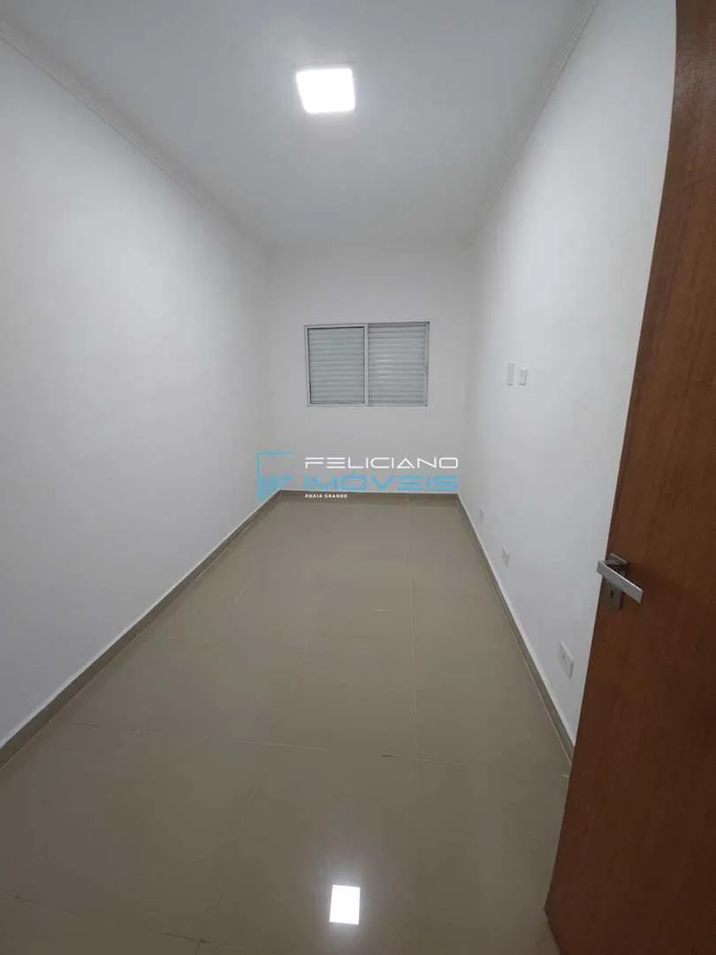 Imagem Casa com 2 quartos, Mirim, Praia Grande - R$ 680 mil, Cod: 5728