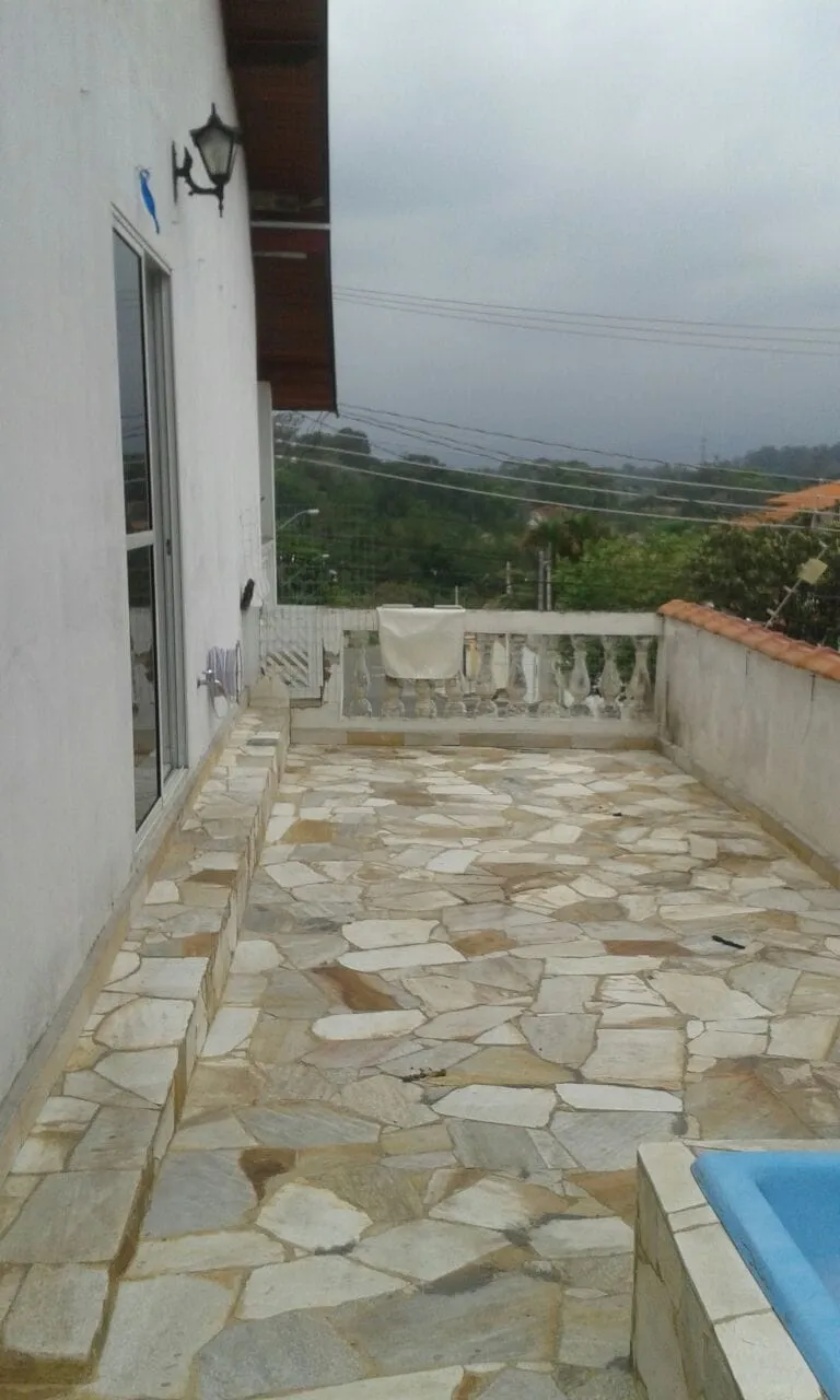 Imagem Casa à venda 5 Quartos, 2 Suites, 2 Vagas, 187.5M², Jardim Santa Luzia, Pindamonhangaba - SP