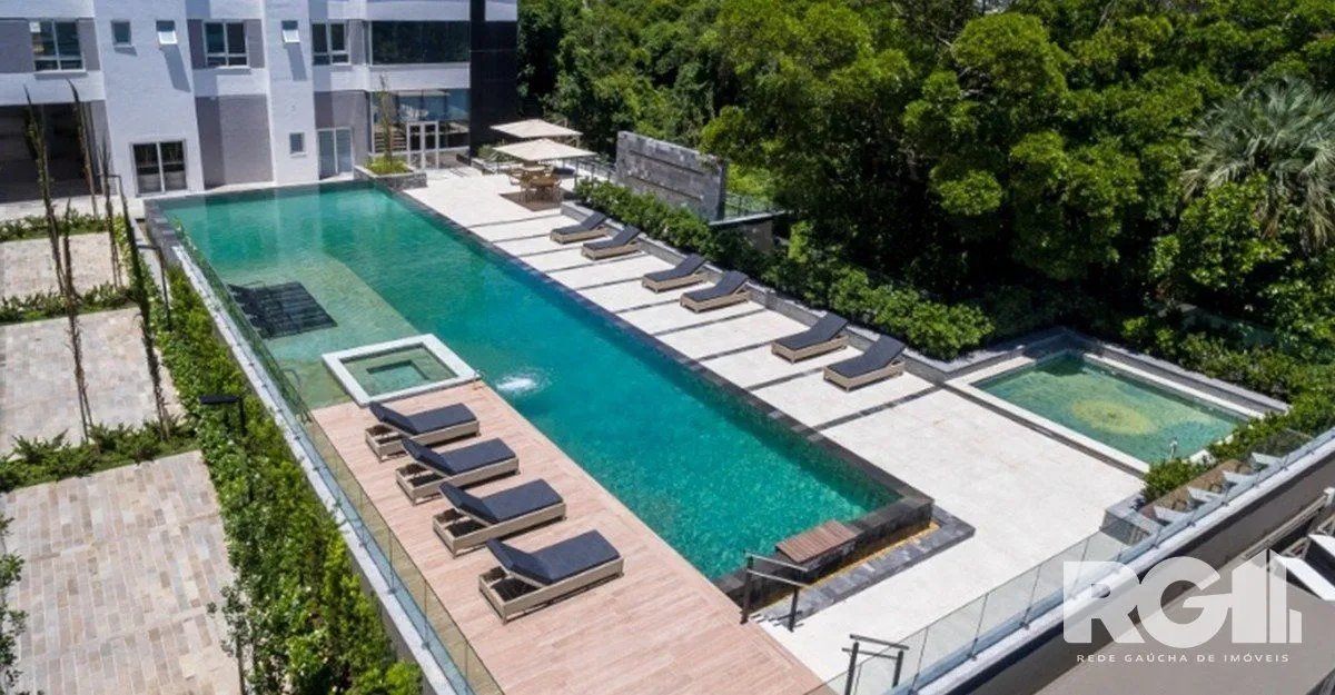 Imagem Luxuoso Apartamento no Mirador