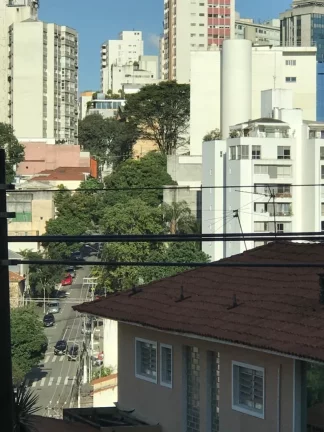 Imagem MAISON HARMONIE - Lindo apto de 230m² (Revenda Kallas), TODO MOBILIADO, com fácil acesso à PUC-SP!