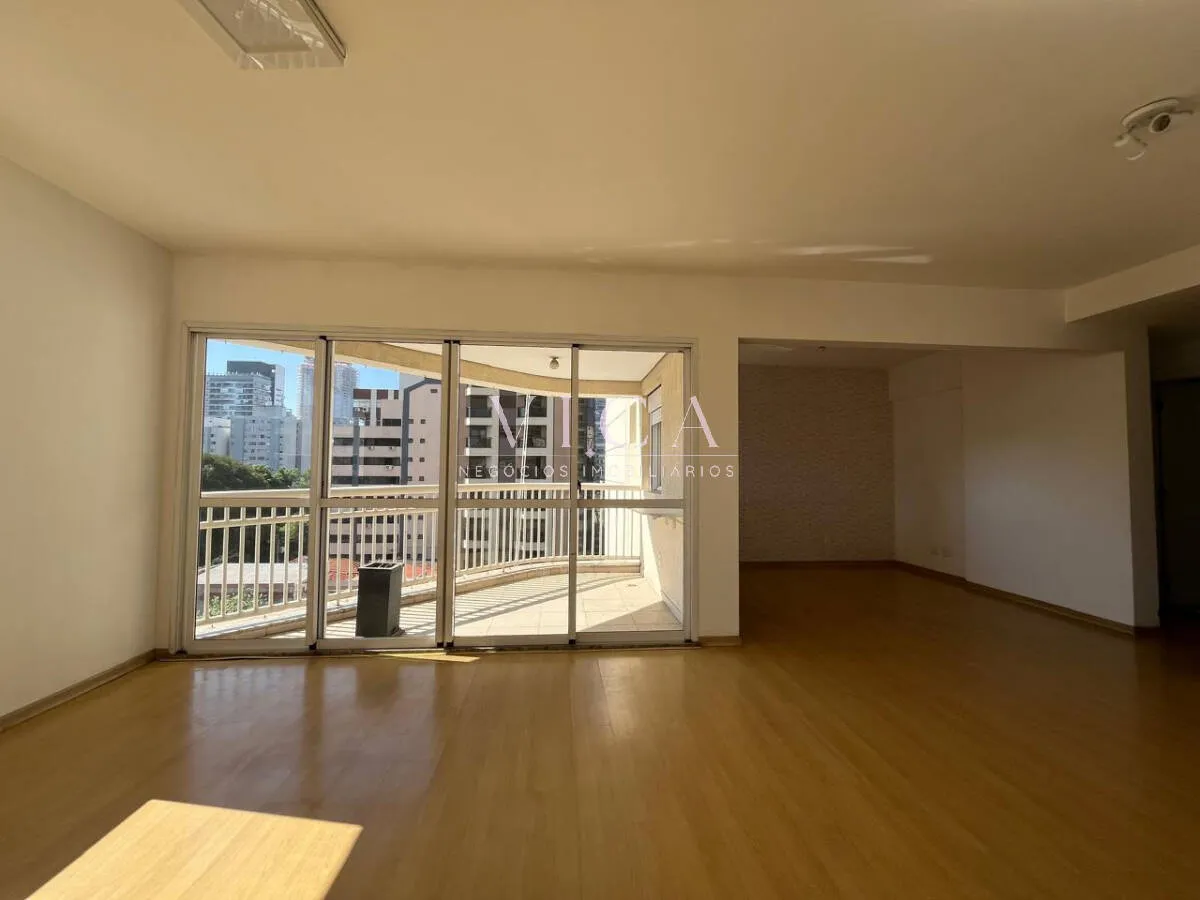 Imagem Apartamento para venda em Perdizes com 3 quartos, sendo 3 suítes, 129m²