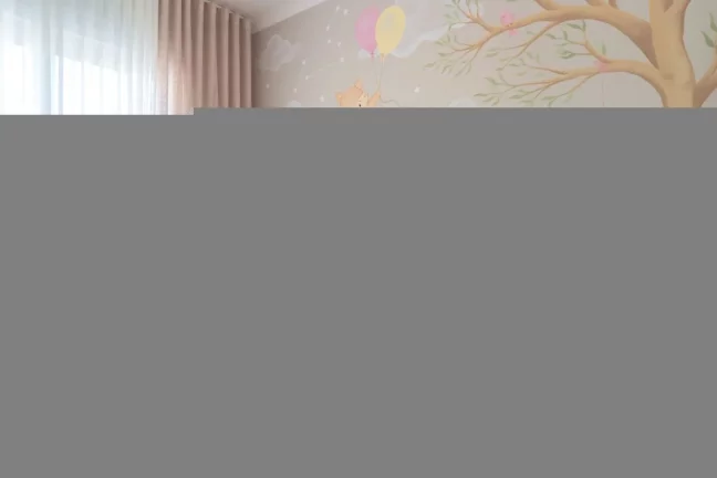 Imagem Apartamento semi-mobiliado à venda com 4 suítes, sendo uma master com closet, lavabo, sacada com c...
