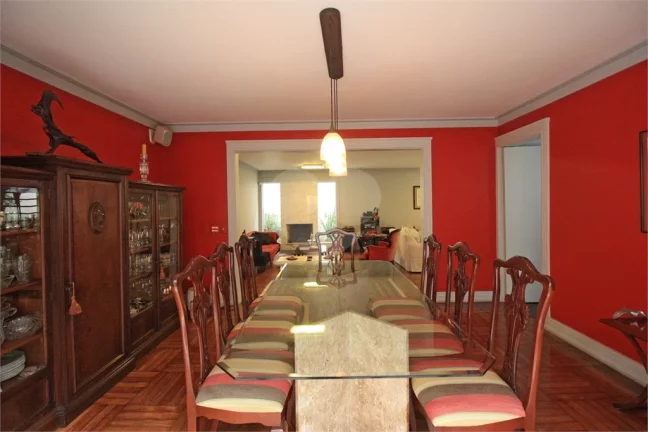Imagem Sobrado à venda com 3 quartos, sendo 1 suíte, em City Butantã, São Paulo - SP
