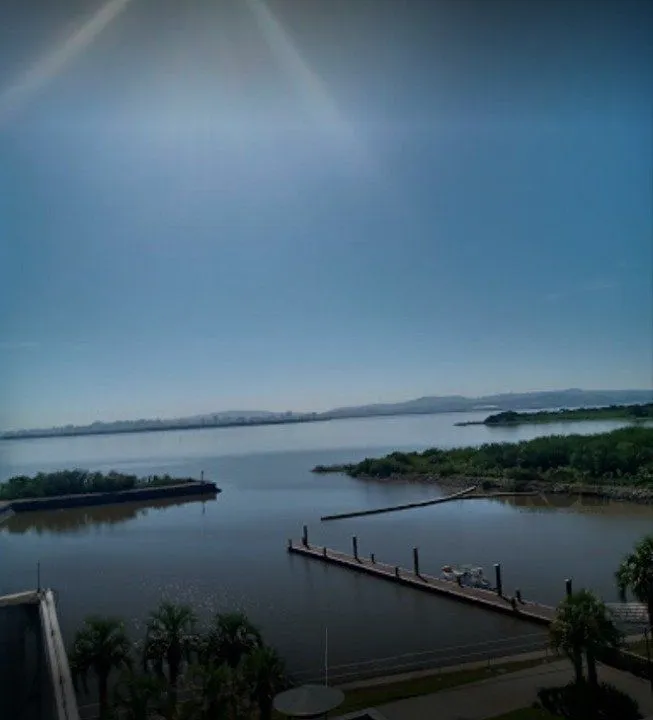 Imagem Terreno em Sans Souci