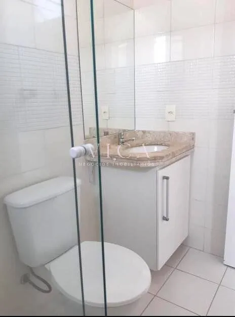 Imagem Apartamento a venda 3 dormitórios 72m² por R$ 685.000 - Alphaville SP