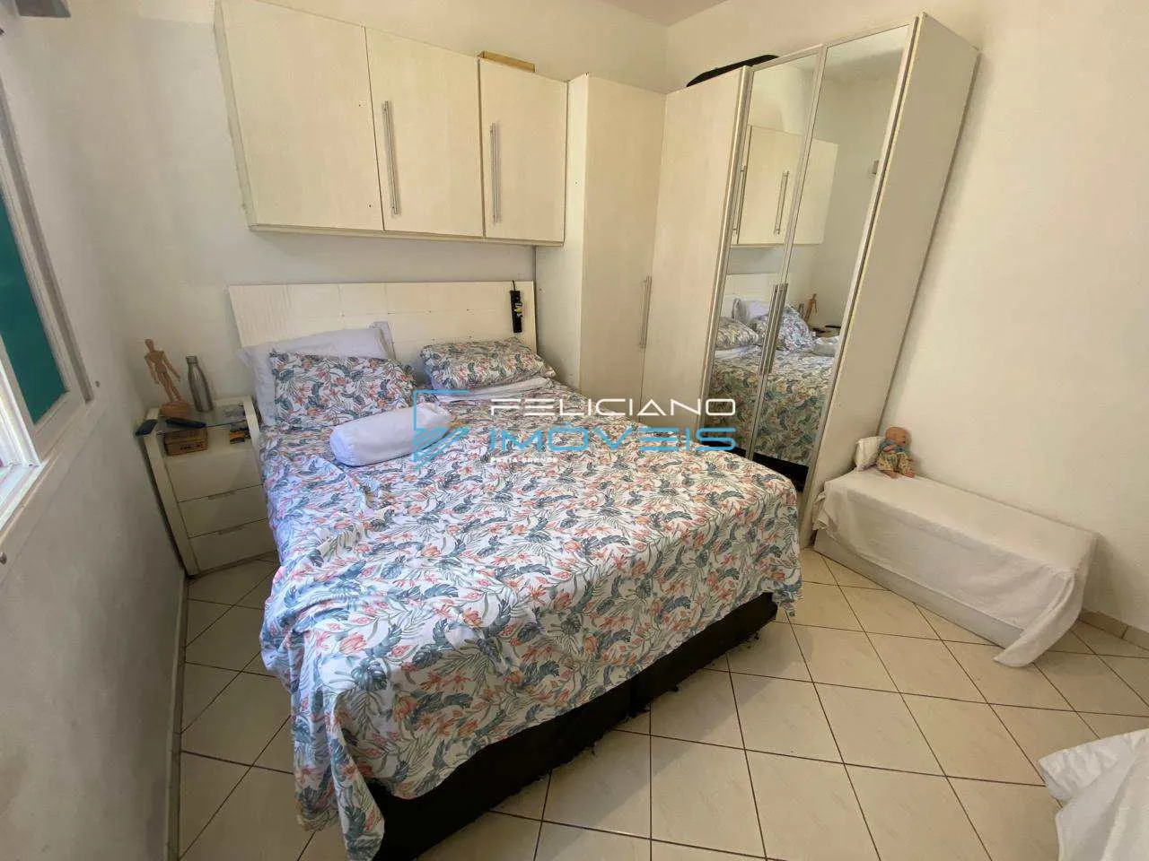 Imagem Casa com 2 quartos, Caiçara, Praia Grande - R$ 450 mil, Cod: 5587