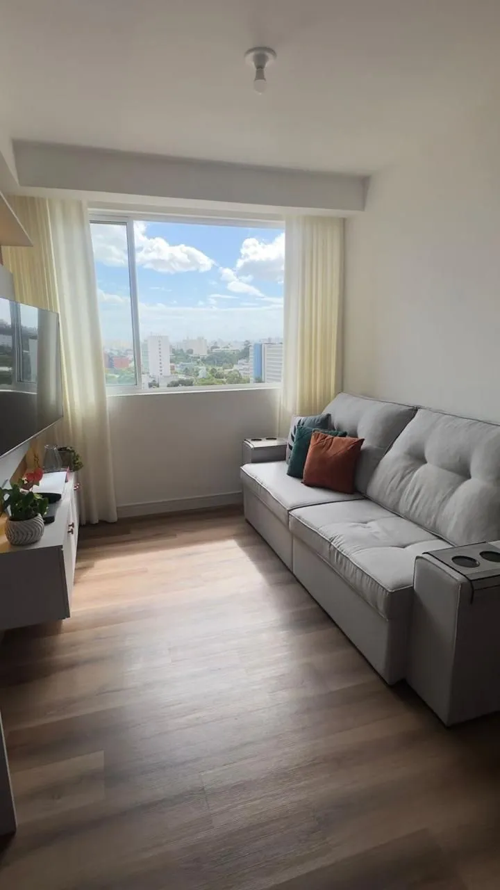 Imagem Excelente apartamento 3 dormitórios sendo 1 suíte com 2 vagas próximo PUC/RS