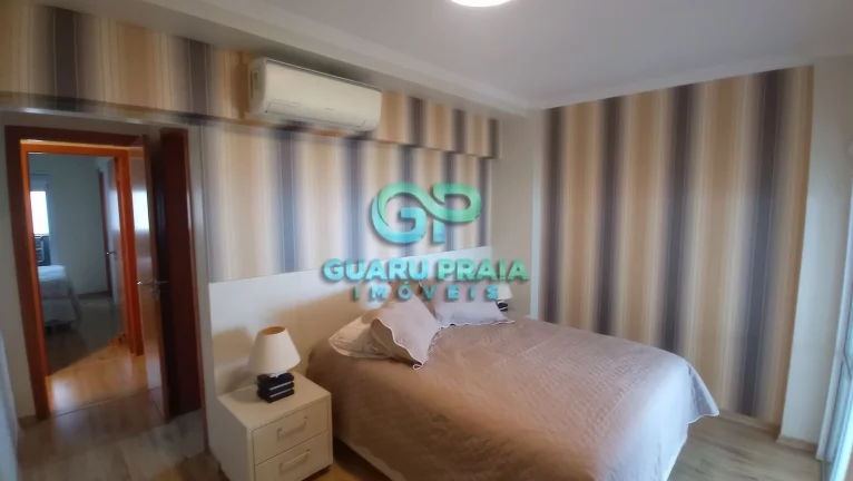 Imagem Apartamento à venda no bairro Astúrias - Guarujá/SP