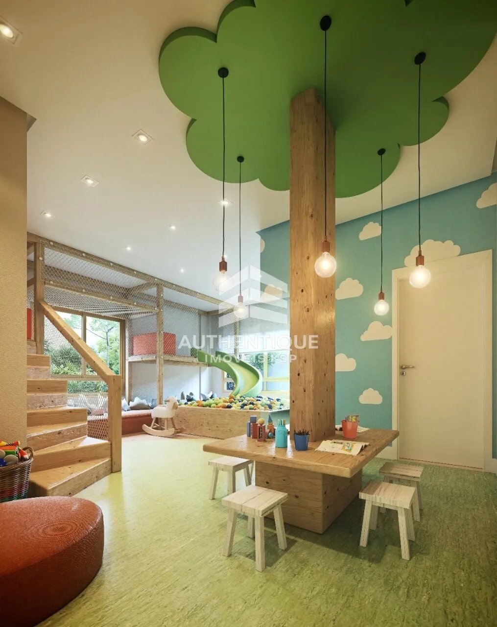 Imagem LIVING VILA MARIANA - Apartamento à venda no bairro Vila Mariana - São Paulo/SP, Zona Sul