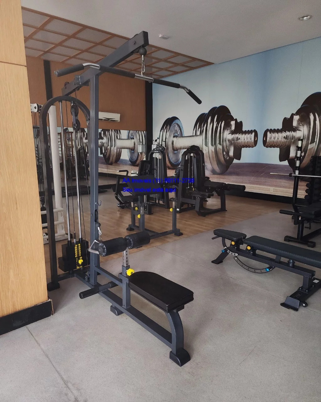 Imagem Apartamento alto padrão para venda ou aluguel
