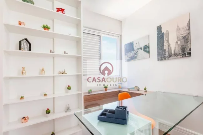Imagem Apartamento com 3 quartos à venda, 67 m²- Santo Antônio - Belo Horizonte/MG